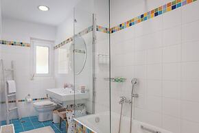 Lussuosa Villa Glyfada