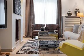 Lussuosa Villa Glyfada