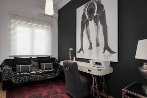 Lussuosa Villa Glyfada