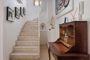 Lussuosa Villa Glyfada