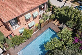 Lussuosa Villa Glyfada
