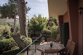 Lussuosa Villa Glyfada