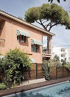 Lussuosa Villa Glyfada