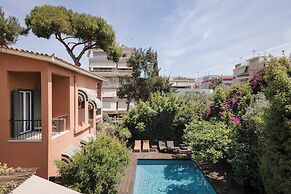 Lussuosa Villa Glyfada