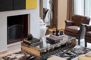 Lussuosa Villa Glyfada