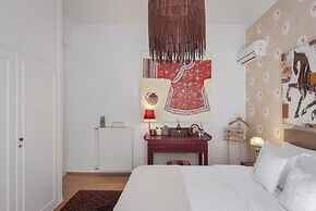 Lussuosa Villa Glyfada