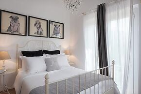 Lussuosa Villa Glyfada