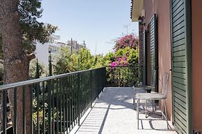Lussuosa Villa Glyfada