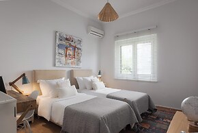 Lussuosa Villa Glyfada