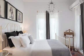 Lussuosa Villa Glyfada