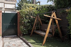 Lussuosa Villa Glyfada