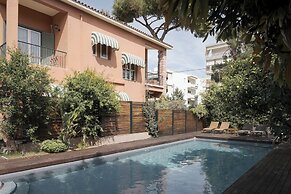 Lussuosa Villa Glyfada