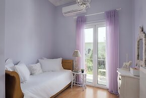 Lussuosa Villa Glyfada