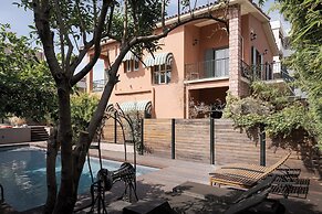 Lussuosa Villa Glyfada