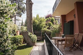 Lussuosa Villa Glyfada