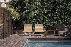 Lussuosa Villa Glyfada