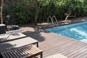 Lussuosa Villa Glyfada