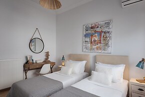 Lussuosa Villa Glyfada