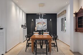 Lussuosa Villa Glyfada