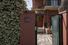 Lussuosa Villa Glyfada