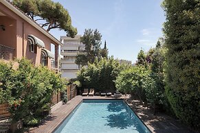 Lussuosa Villa Glyfada