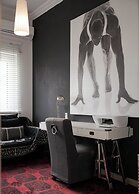 Lussuosa Villa Glyfada