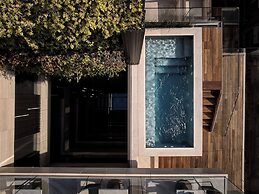 Anthology of Athens, a member of The Leading Hotels of the World