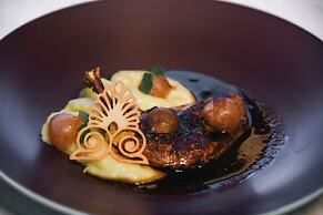 Anthology of Athens, a member of The Leading Hotels of the World