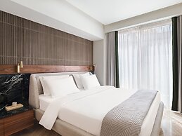 Anthology of Athens, a member of The Leading Hotels of the World