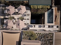 Anthology of Athens, a member of The Leading Hotels of the World