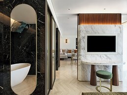 Anthology of Athens, a member of The Leading Hotels of the World