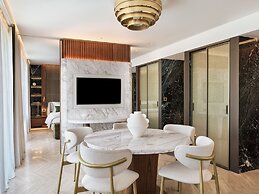 Anthology of Athens, a member of The Leading Hotels of the World