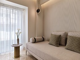 Anthology of Athens, a member of The Leading Hotels of the World