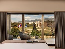 Anthology of Athens, a member of The Leading Hotels of the World