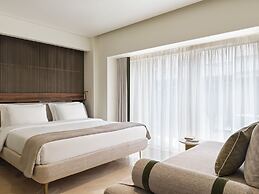 Anthology of Athens, a member of The Leading Hotels of the World