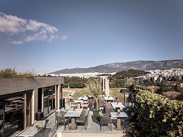 Anthology of Athens, a member of The Leading Hotels of the World