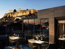 Anthology of Athens, a member of The Leading Hotels of the World