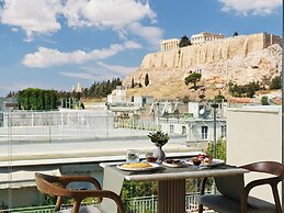 Anthology of Athens, a member of The Leading Hotels of the World