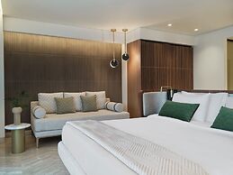 Anthology of Athens, a member of The Leading Hotels of the World