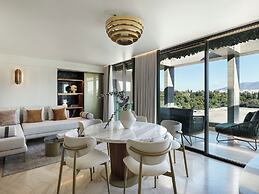 Anthology of Athens, a member of The Leading Hotels of the World