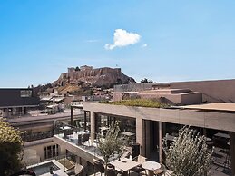 Anthology of Athens, a member of The Leading Hotels of the World