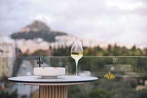 Anthology of Athens, a member of The Leading Hotels of the World