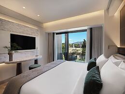 Anthology of Athens, a member of The Leading Hotels of the World