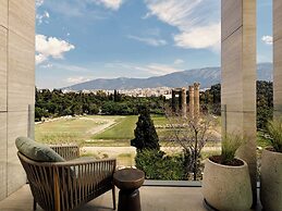 Anthology of Athens, a member of The Leading Hotels of the World