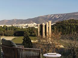 Anthology of Athens, a member of The Leading Hotels of the World