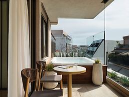 Anthology of Athens, a member of The Leading Hotels of the World