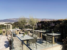 Anthology of Athens, a member of The Leading Hotels of the World