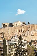 Anthology of Athens, a member of The Leading Hotels of the World