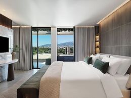 Anthology of Athens, a member of The Leading Hotels of the World