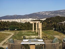 Anthology of Athens, a member of The Leading Hotels of the World